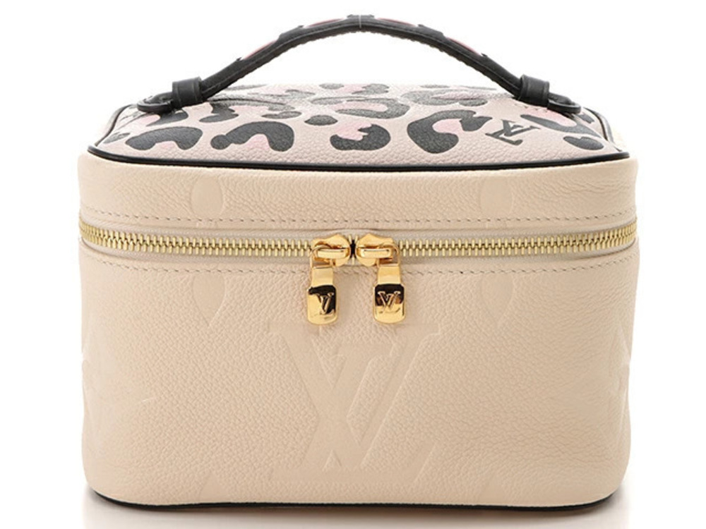 LOUIS VUITTON Nice Mon Empreinte Cream T